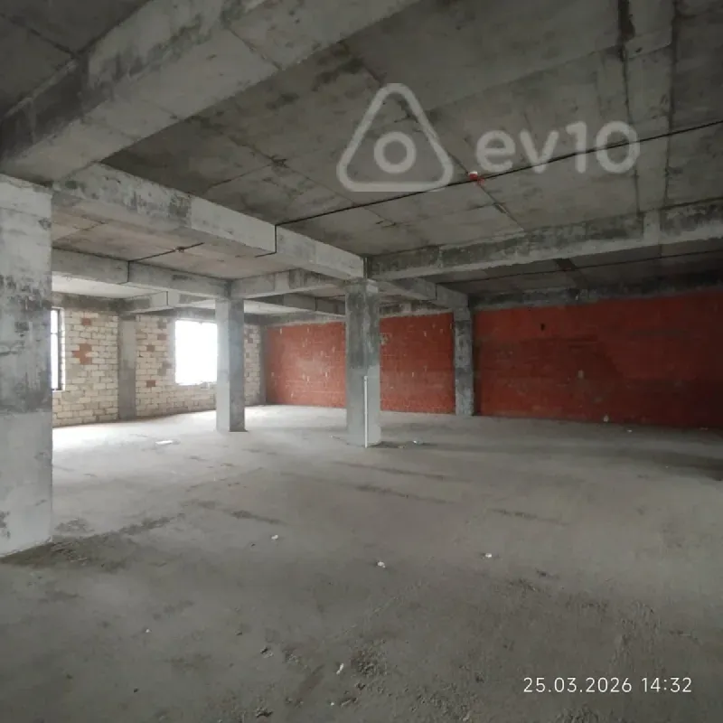 Satılır mənzil 564 m²