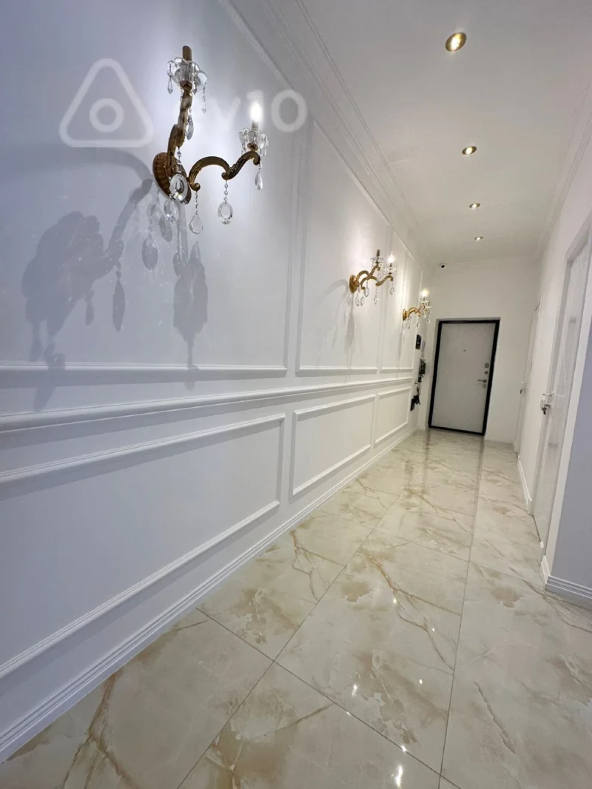 Kirayə verilir 1 otaqlı yeni tikili 90 m²