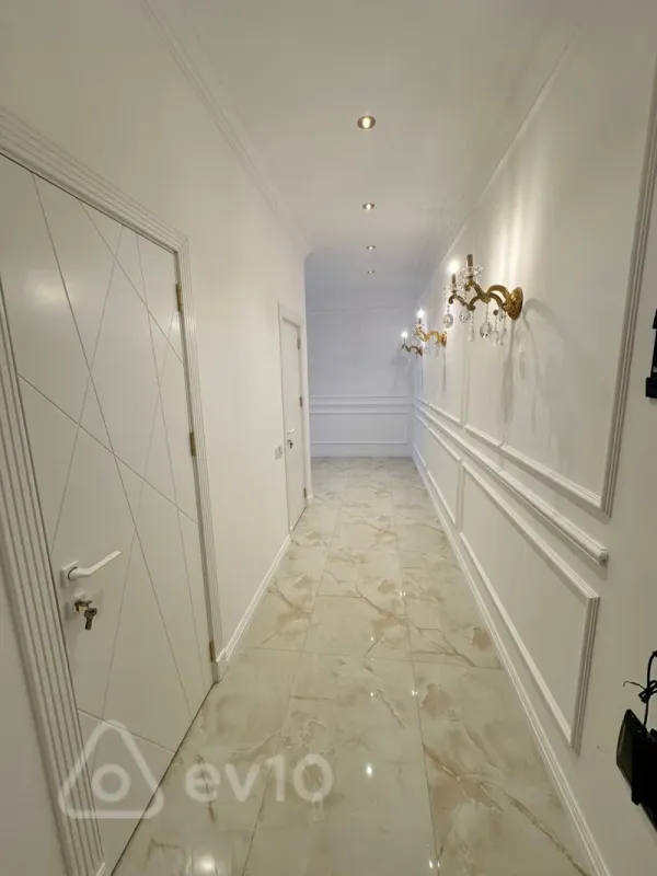 Kirayə verilir 1 otaqlı yeni tikili 90 m²