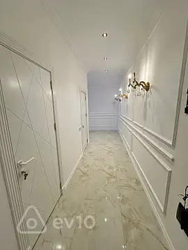 Kirayə verilir 1 otaqlı yeni tikili 90 m²