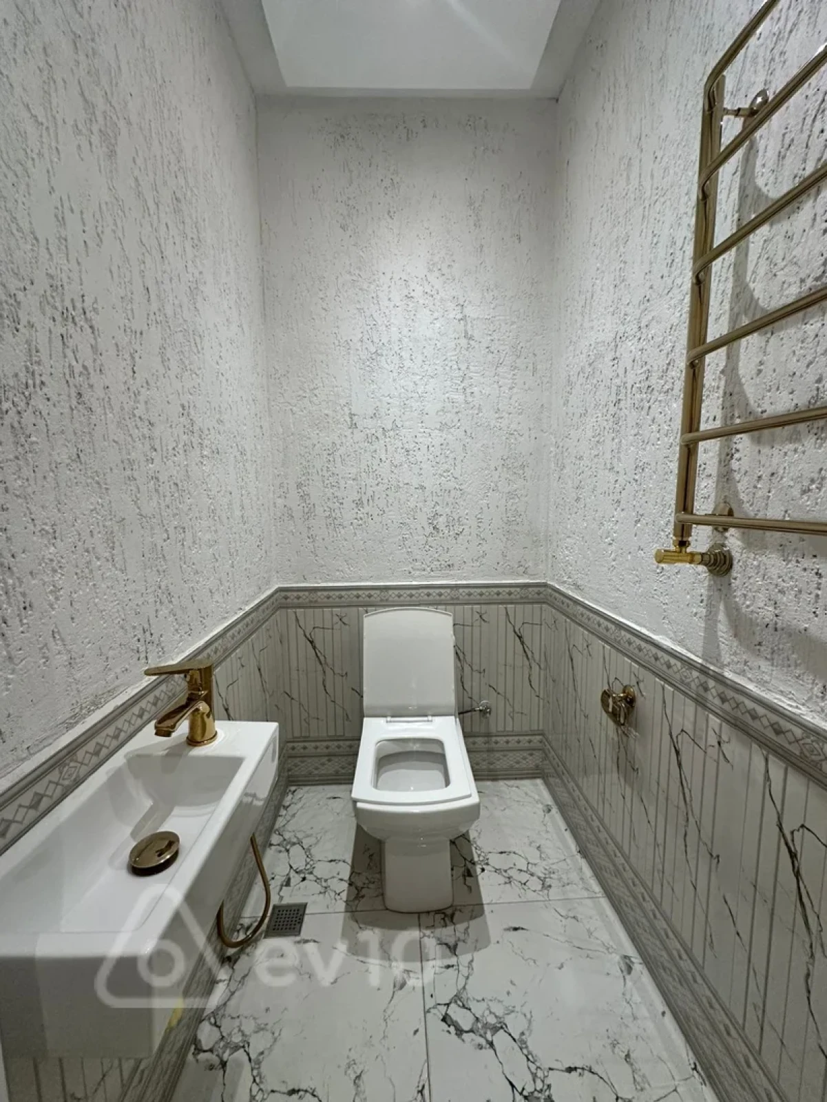 Kirayə verilir 1 otaqlı yeni tikili 90 m²