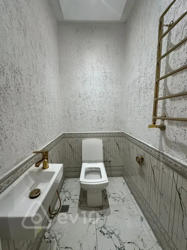 Kirayə verilir 1 otaqlı yeni tikili 90 m²