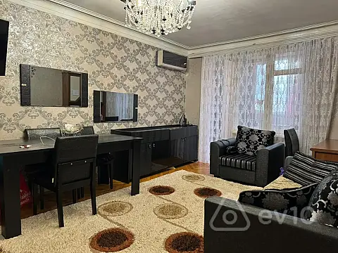 Satılır 2 otaqlı yeni tikili 56 m² — Bakı, Nəsimi 2 otaq 56.00 m²