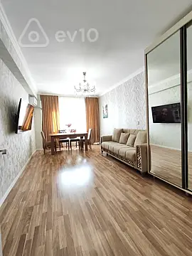 Satılır 2 otaqlı yeni tikili 61 m² — Bakı, Yasamal 2 otaq 61.00 m²
