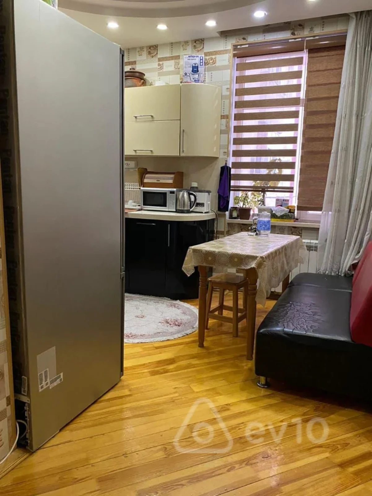 Satılır 3 otaqlı yeni tikili 95 m²