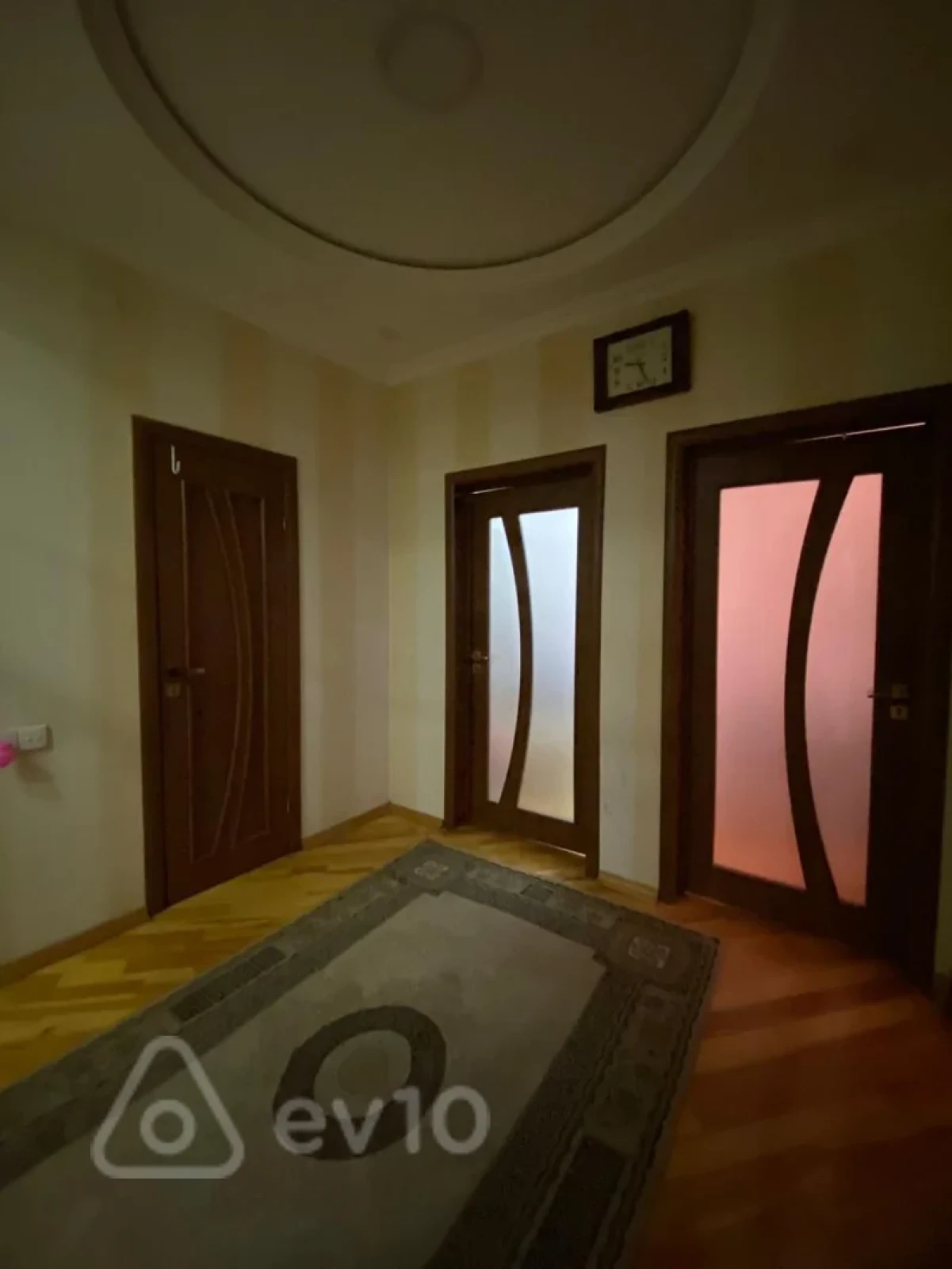 Satılır 3 otaqlı yeni tikili 95 m²