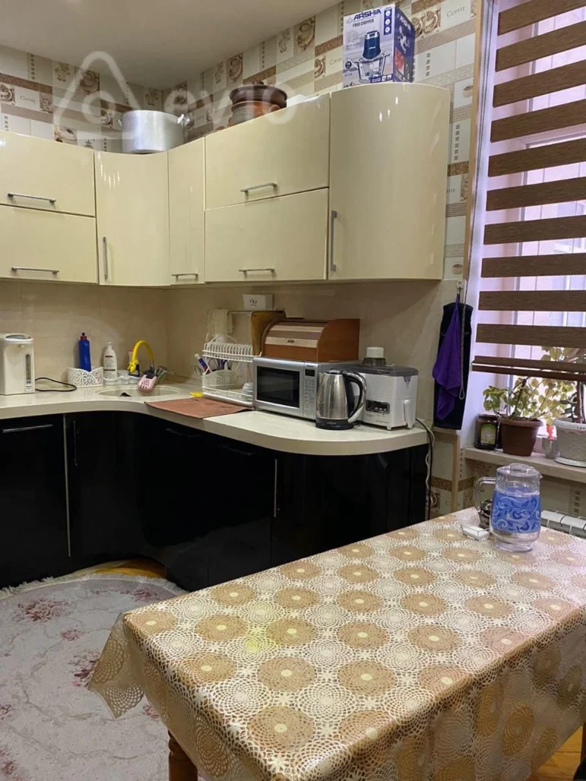 Satılır 3 otaqlı yeni tikili 95 m²