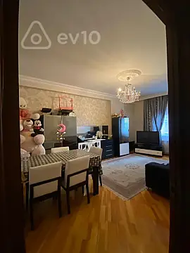 Satılır 3 otaqlı yeni tikili 95 m² — Bakı, Binəqədi 3 otaq 95.00 m²