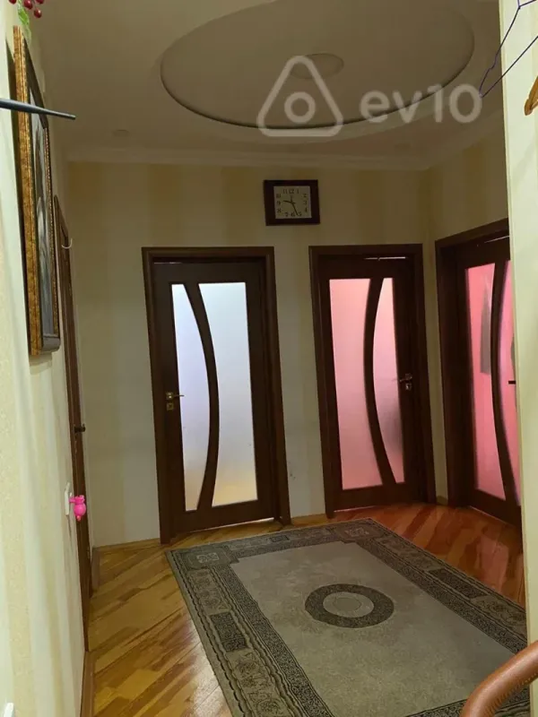 Satılır 3 otaqlı yeni tikili 95 m²