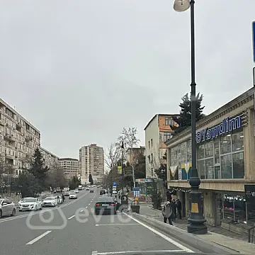 Satılır 2 otaqlı köhnə tikili 35 m² — Bakı, Nəsimi 2 otaq 35.00 m²
