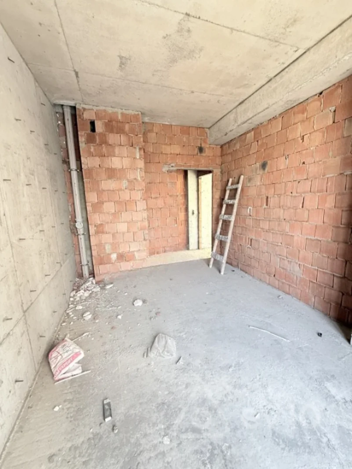 Satılır 2 otaqlı yeni tikili 62 m²