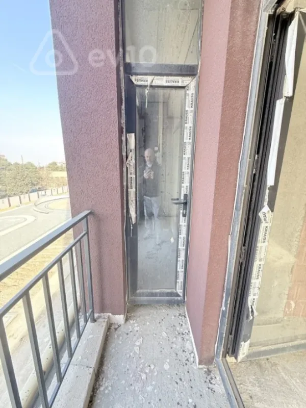 Satılır 2 otaqlı yeni tikili 62 m²