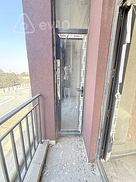 Satılır 2 otaqlı yeni tikili 62 m²