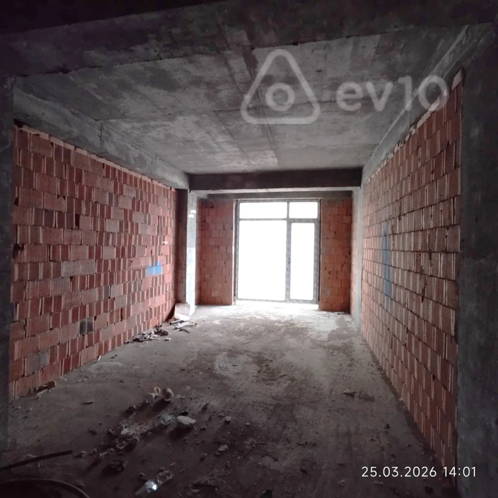 Satılır 4 otaqlı yeni tikili 181 m²