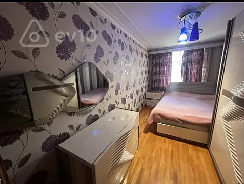 Kirayə verilir 3 otaqlı köhnə tikili 100 m² — Bakı, Nərimanov 3 otaq 100.00 m²