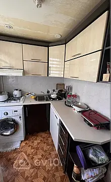 Kirayə verilir 3 otaqlı köhnə tikili 100 m²