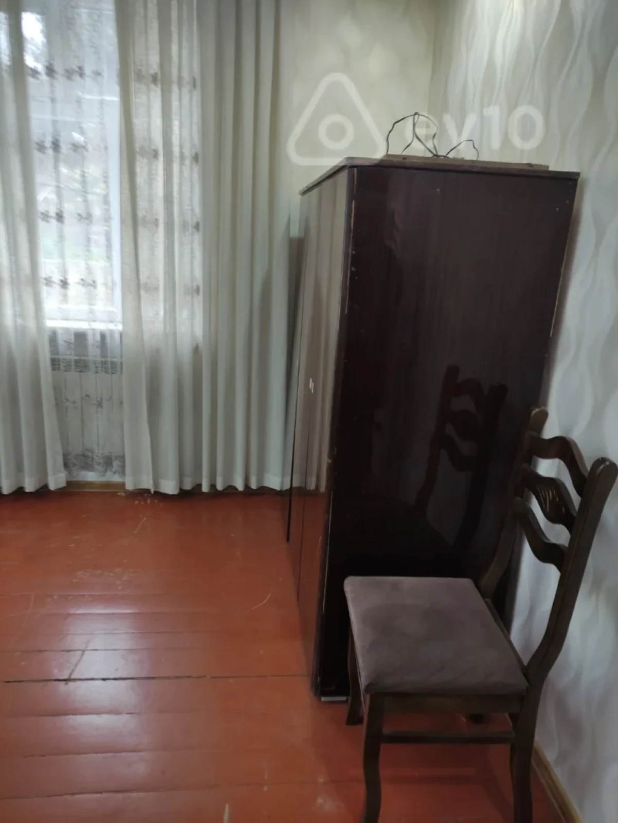 Kirayə verilir 1 otaqlı köhnə tikili 35 m²