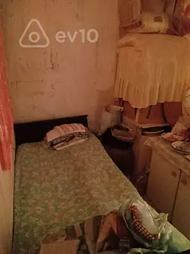 Satılır 2 otaqlı köhnə tikili 35 m²