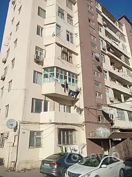 Satılır 2 otaqlı köhnə tikili 35 m² — Bakı, Xətai 2 otaq 35.00 m²