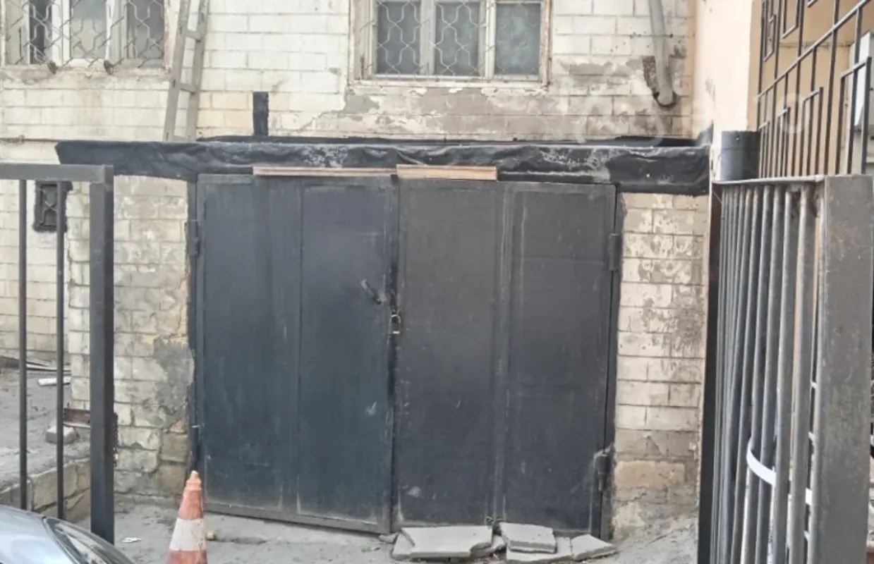 Kirayə verilir qaraj 45 m²