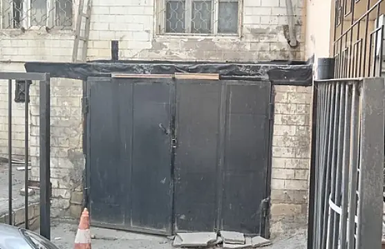 Kirayə verilir qaraj 45 m²