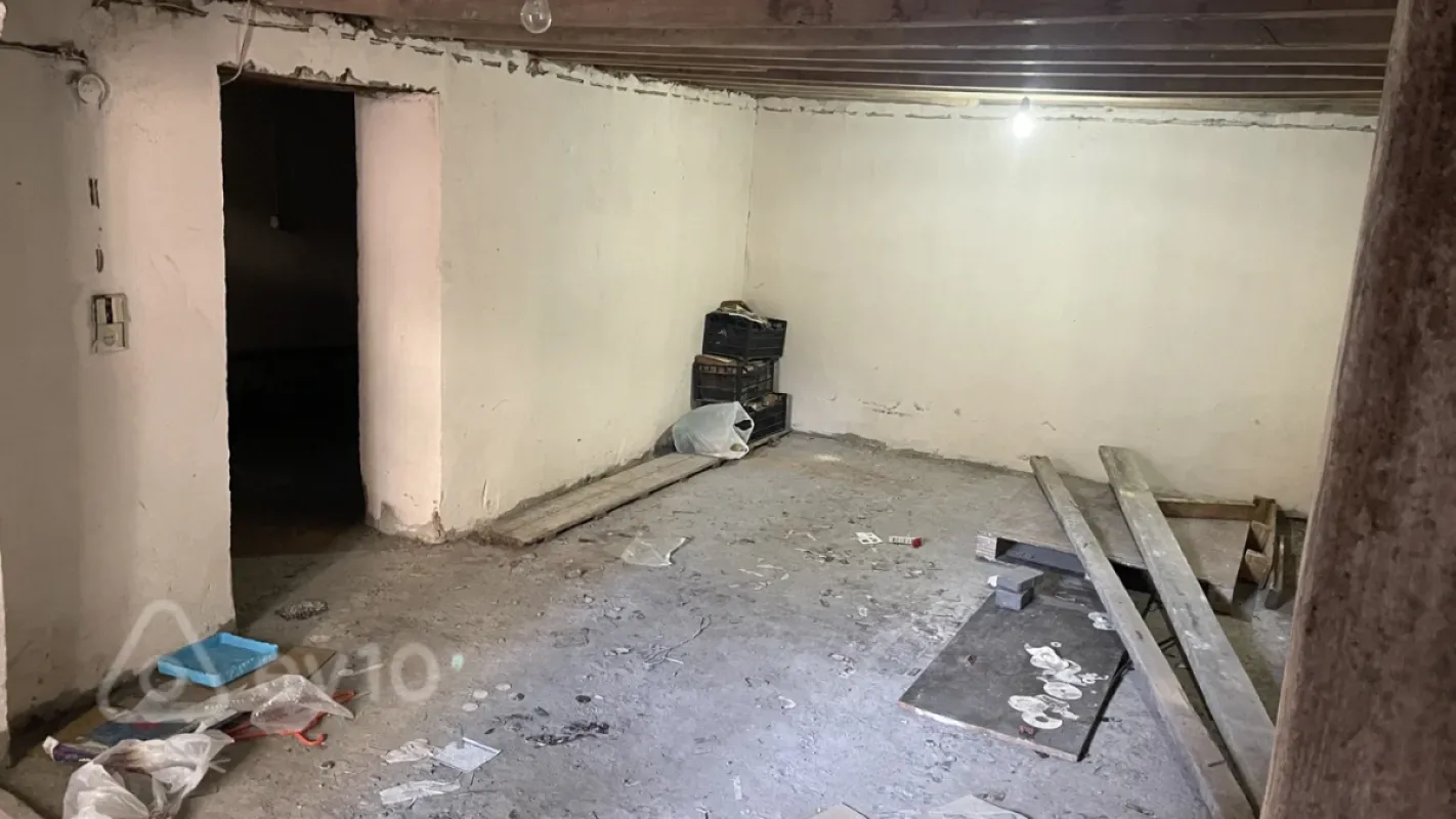 Kirayə verilir qaraj 45 m²