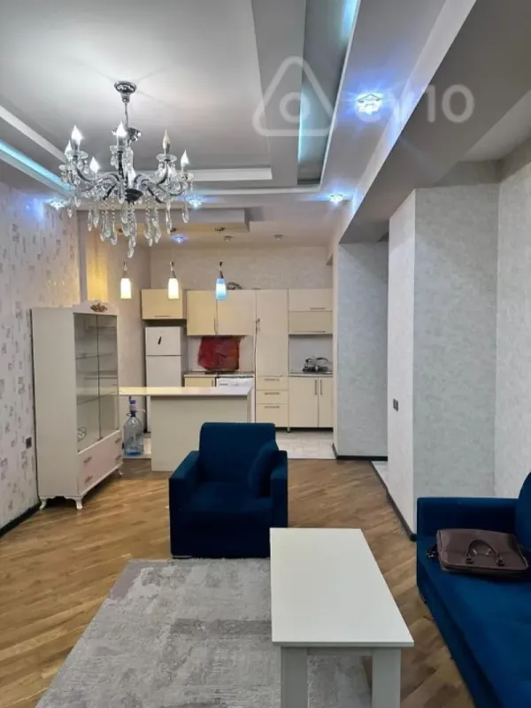 Kirayə verilir 3 otaqlı yeni tikili 100 m²