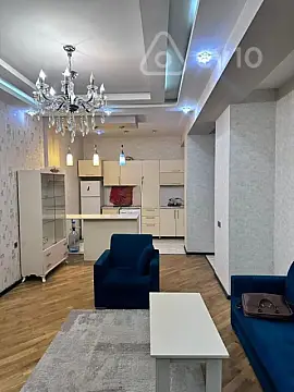 Kirayə verilir 3 otaqlı yeni tikili 100 m² — Bakı, Nəsimi 3 otaq 100.00 m²