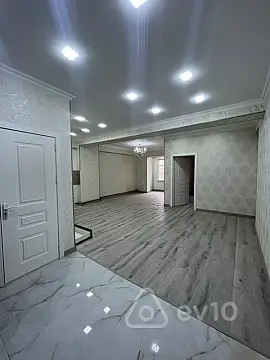 Satılır 1 otaqlı yeni tikili 60 m²