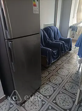 Kirayə verilir 1 otaqlı yeni tikili 50 m²