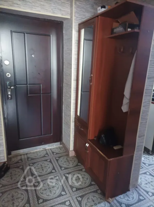 Kirayə verilir 1 otaqlı yeni tikili 50 m²