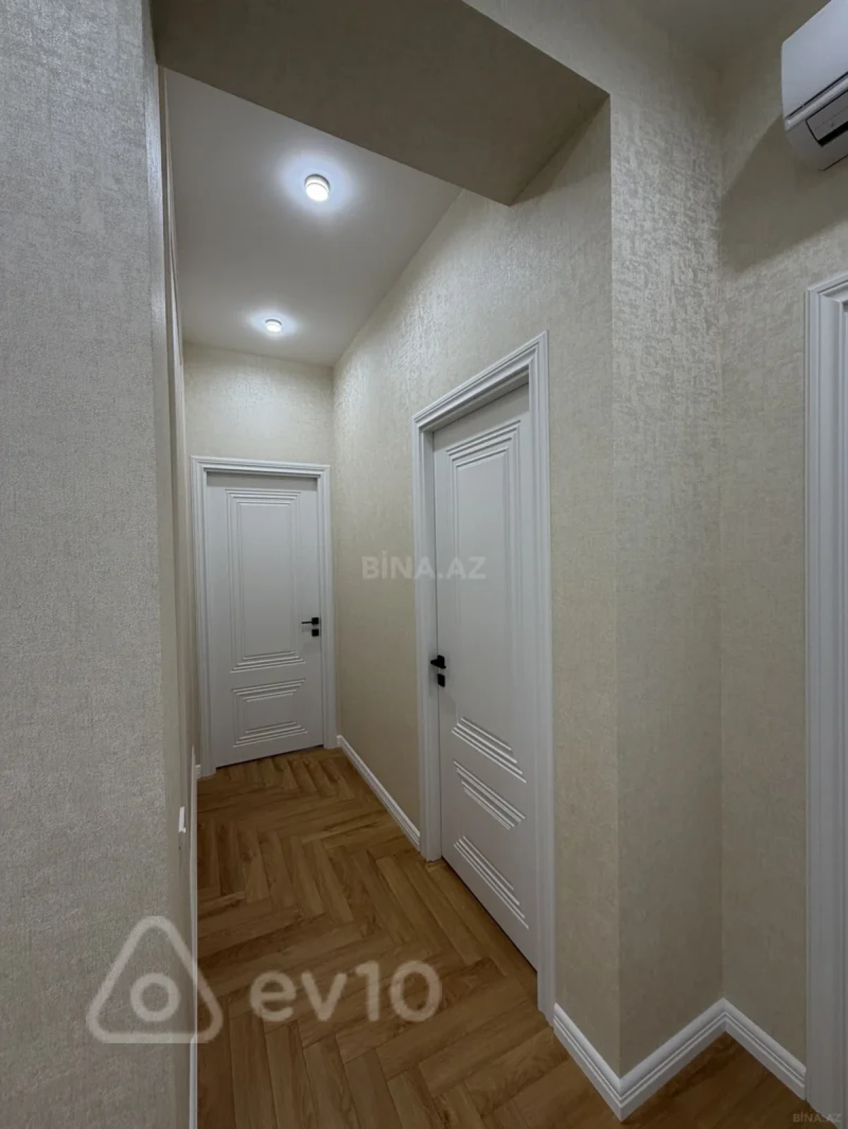 Kirayə verilir 3 otaqlı yeni tikili 110 m²