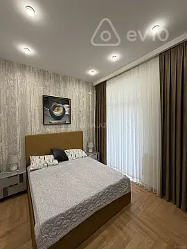 Kirayə verilir 3 otaqlı yeni tikili 110 m²