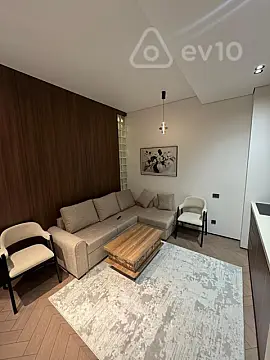 Satılır 1 otaqlı yeni tikili 58 m² — Bakı, Sabunçu 1 otaq 58.00 m²