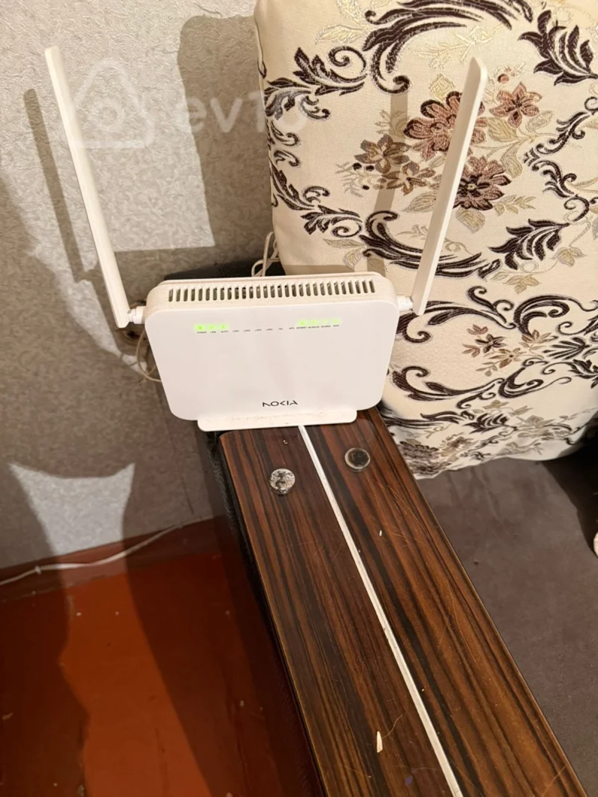 Kirayə verilir 1 otaqlı köhnə tikili 35 m²