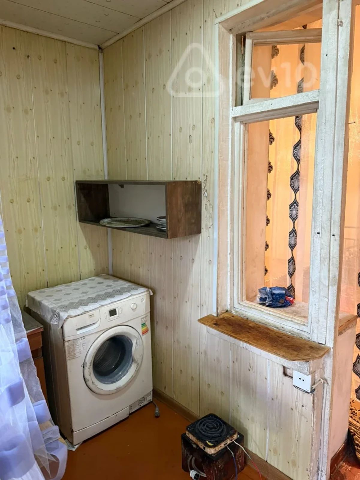 Kirayə verilir 1 otaqlı köhnə tikili 35 m²