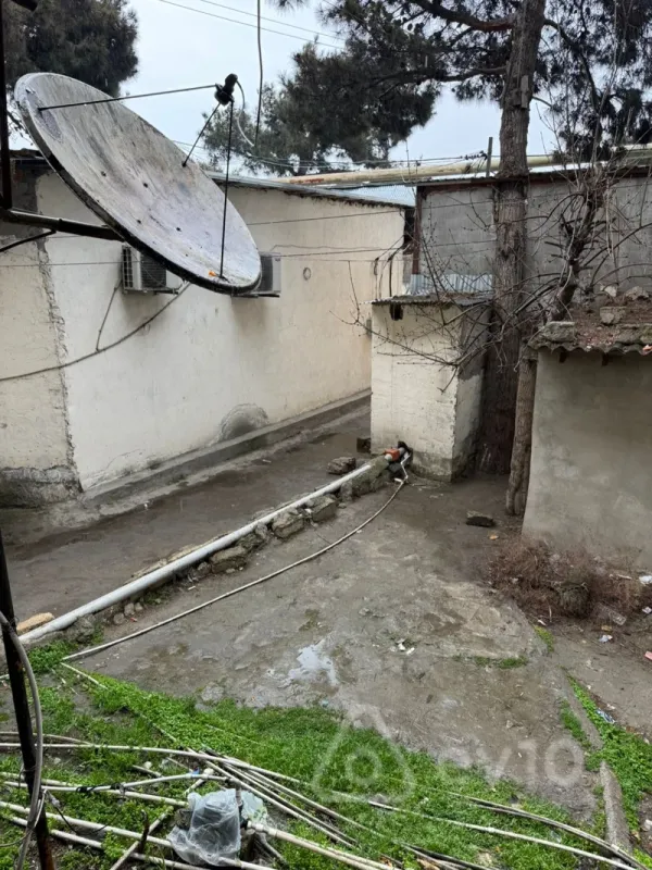 Kirayə verilir 1 otaqlı köhnə tikili 35 m²