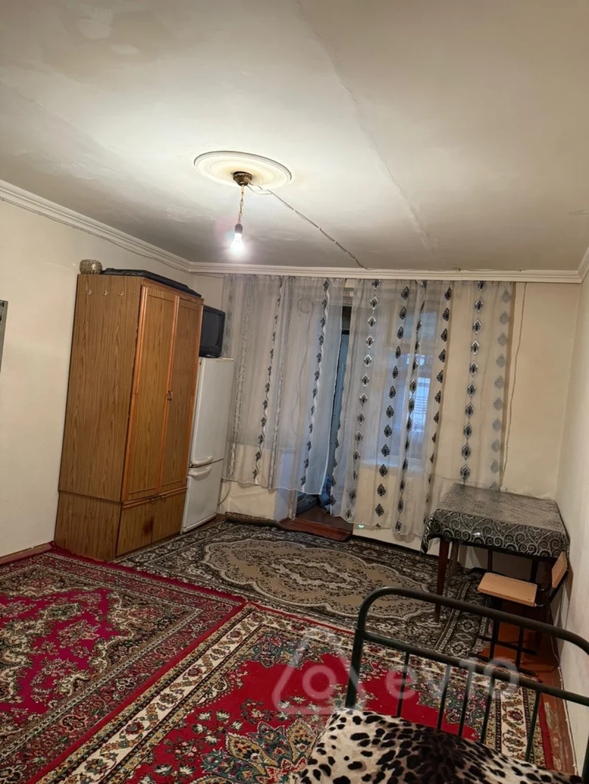 Kirayə verilir 1 otaqlı köhnə tikili 35 m²