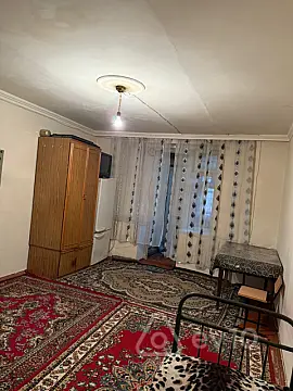 Kirayə verilir 1 otaqlı köhnə tikili 35 m²