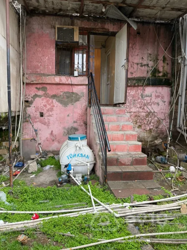 Kirayə verilir 1 otaqlı köhnə tikili 35 m²