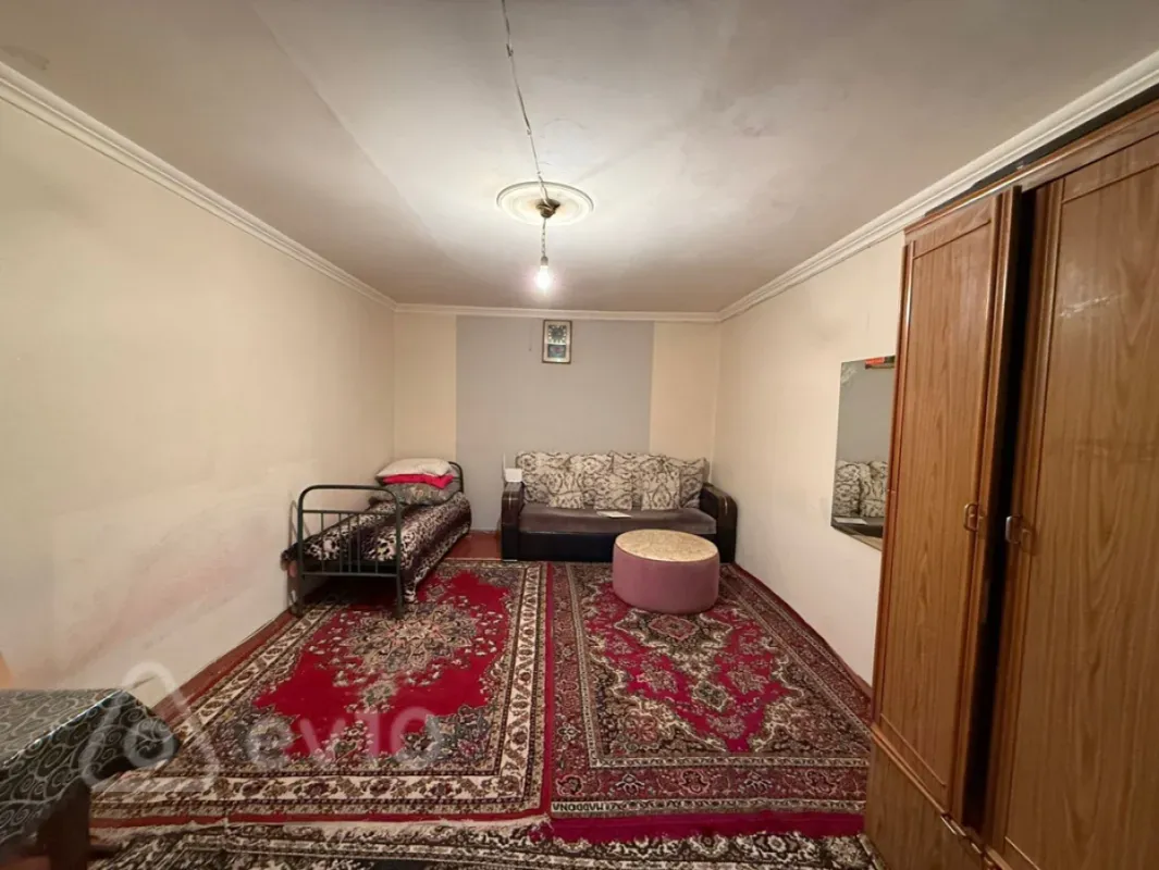Kirayə verilir 1 otaqlı köhnə tikili 35 m²