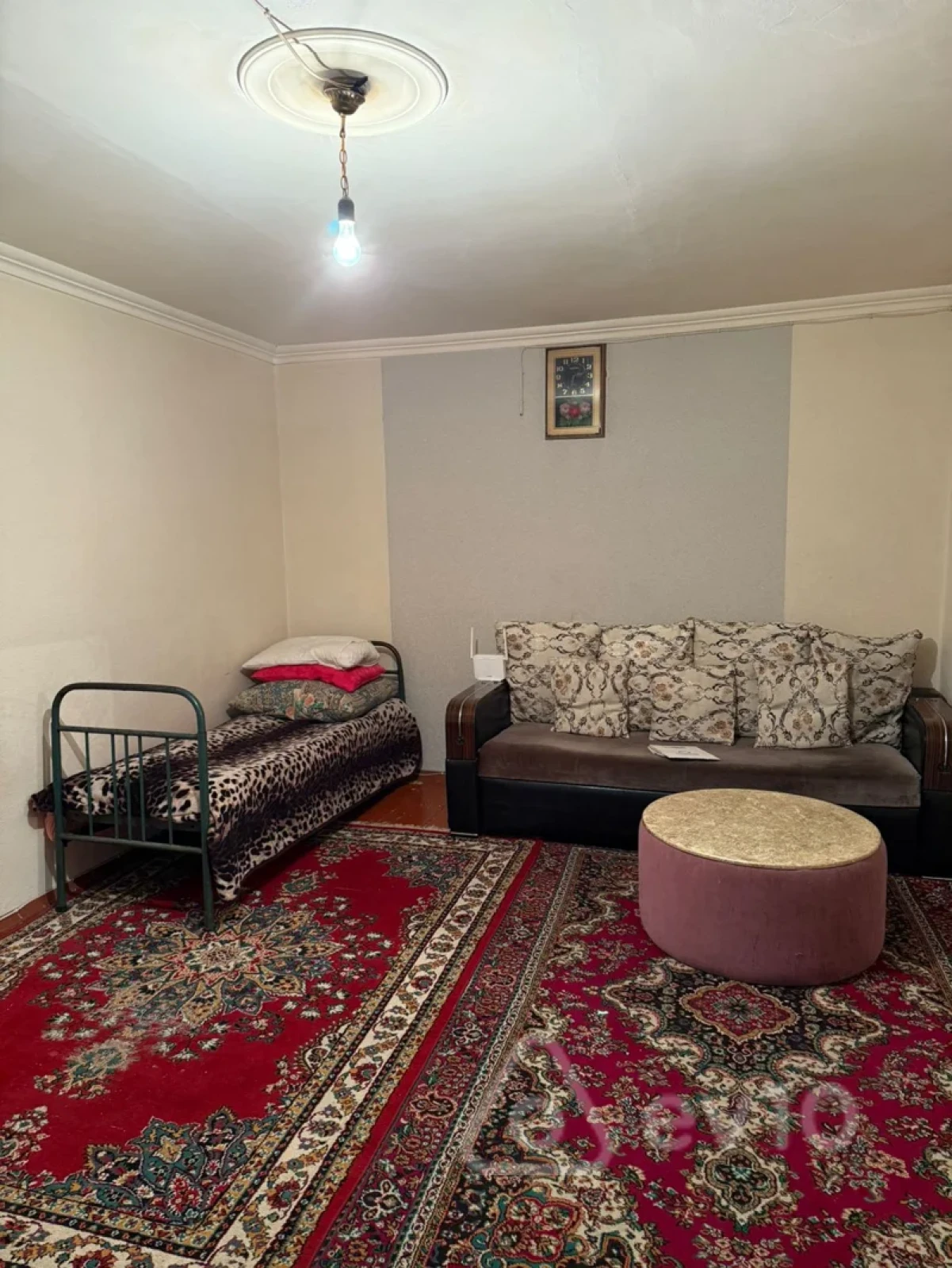 Kirayə verilir 1 otaqlı köhnə tikili 35 m²