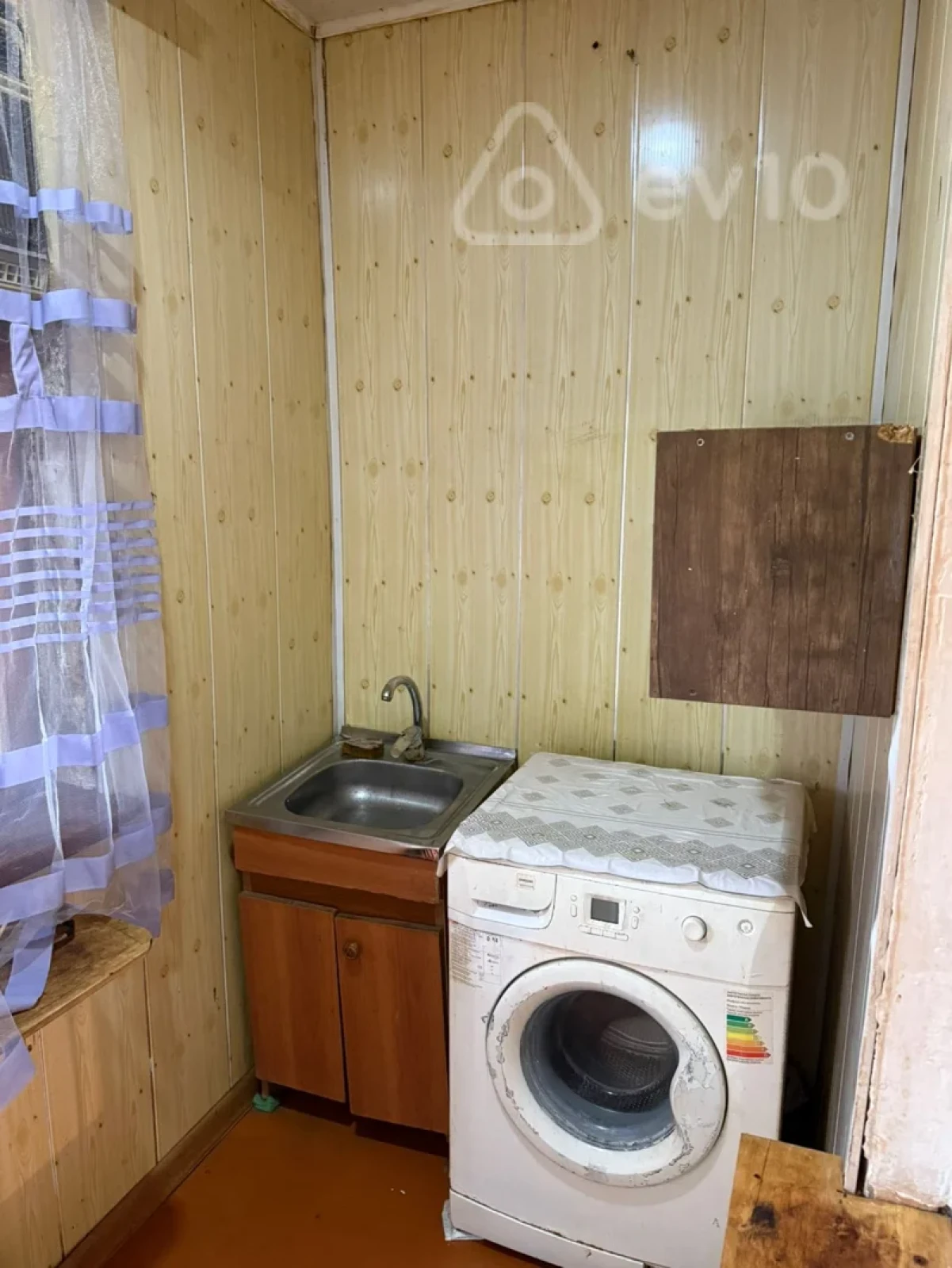 Kirayə verilir 1 otaqlı köhnə tikili 35 m²