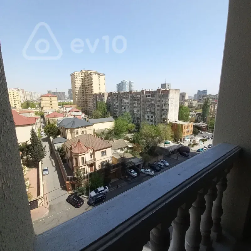 Kirayə verilir 2 otaqlı yeni tikili 88 m²