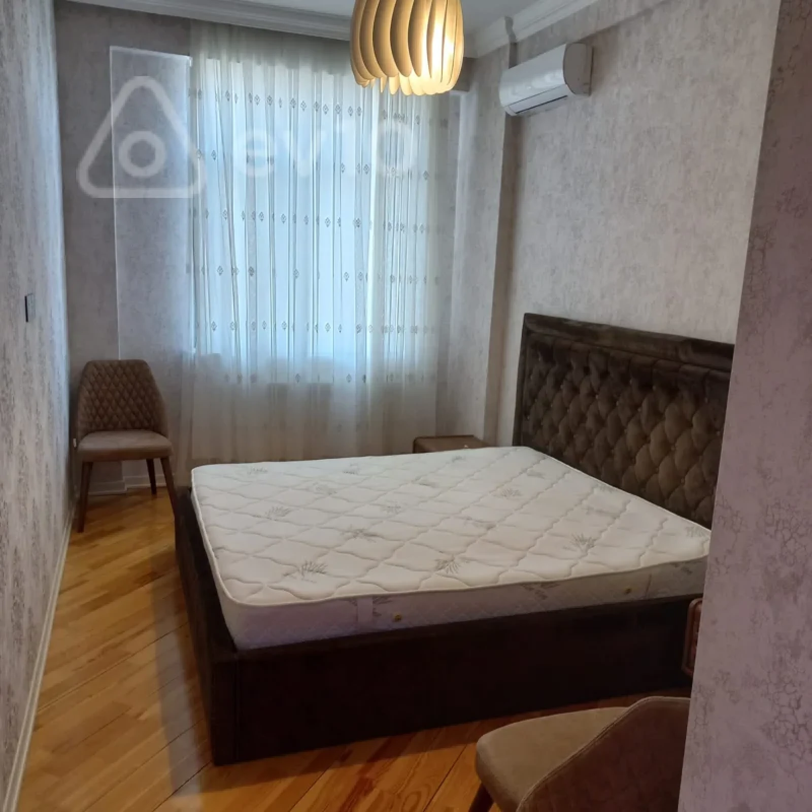 Kirayə verilir 2 otaqlı yeni tikili 88 m²