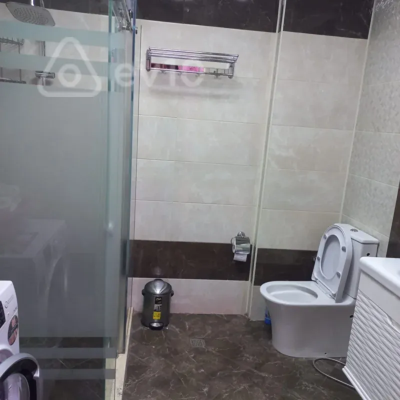 Kirayə verilir 2 otaqlı yeni tikili 88 m²