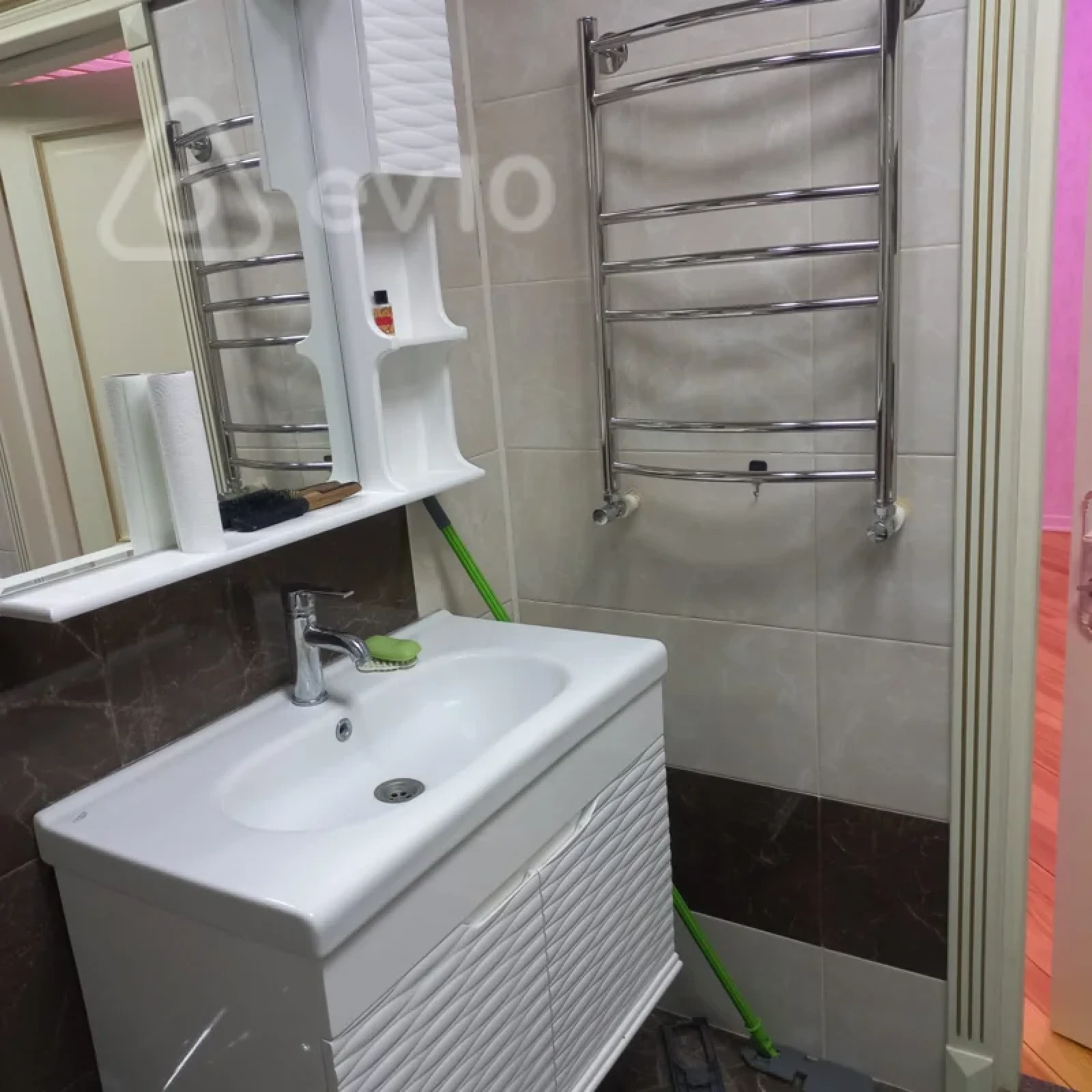 Kirayə verilir 2 otaqlı yeni tikili 88 m²