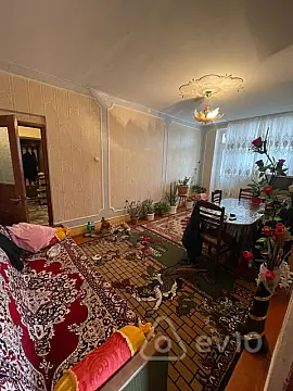 Satılır 5 otaqlı köhnə tikili 114 m²