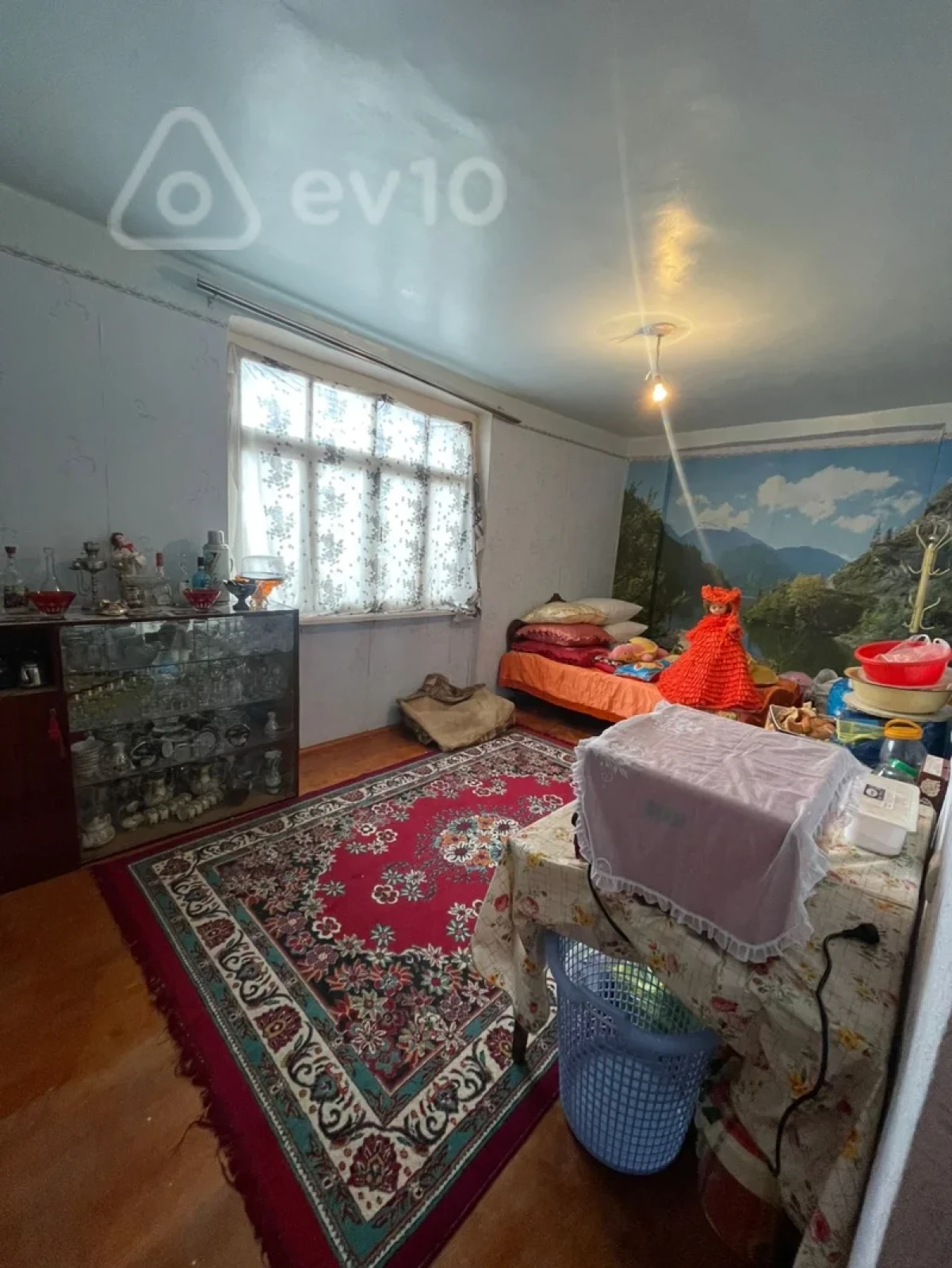 Satılır 5 otaqlı köhnə tikili 114 m²