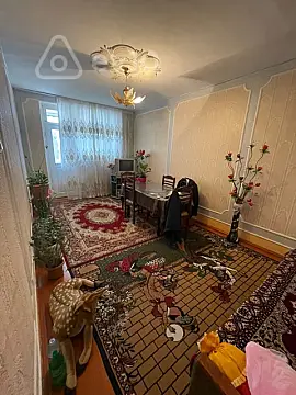 Satılır 5 otaqlı köhnə tikili 114 m²